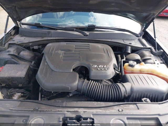 Aukcja sprzedaży 2019 Chrysler 300 Touring, vin: 2C3CCAAG1KH501164, numer aukcji: 45054161