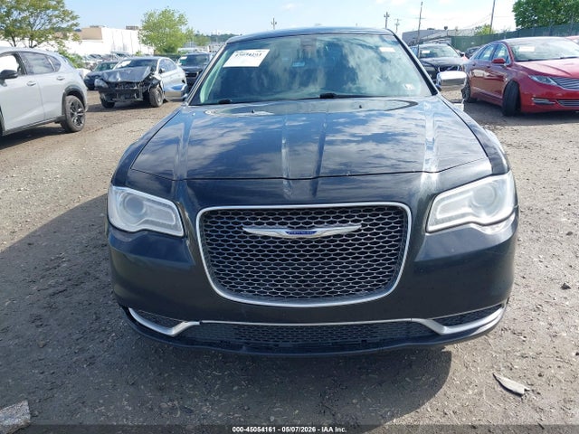 Aukcja sprzedaży 2019 Chrysler 300 Touring, vin: 2C3CCAAG1KH501164, numer aukcji: 45054161
