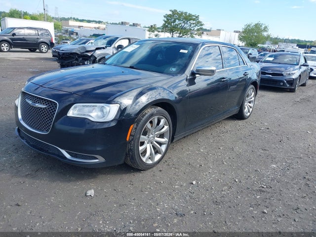 Aukcja sprzedaży 2019 Chrysler 300 Touring, vin: 2C3CCAAG1KH501164, numer aukcji: 45054161