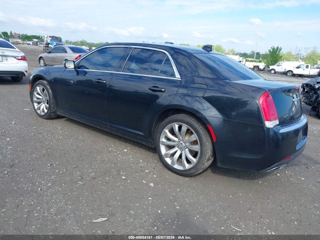 Aukcja sprzedaży 2019 Chrysler 300 Touring, vin: 2C3CCAAG1KH501164, numer aukcji: 45054161