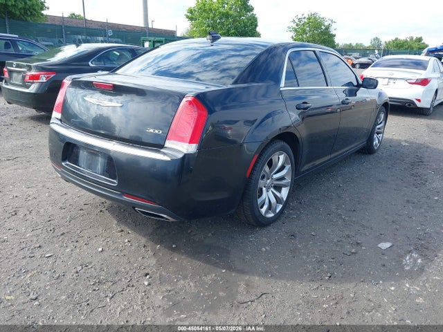 Aukcja sprzedaży 2019 Chrysler 300 Touring, vin: 2C3CCAAG1KH501164, numer aukcji: 45054161