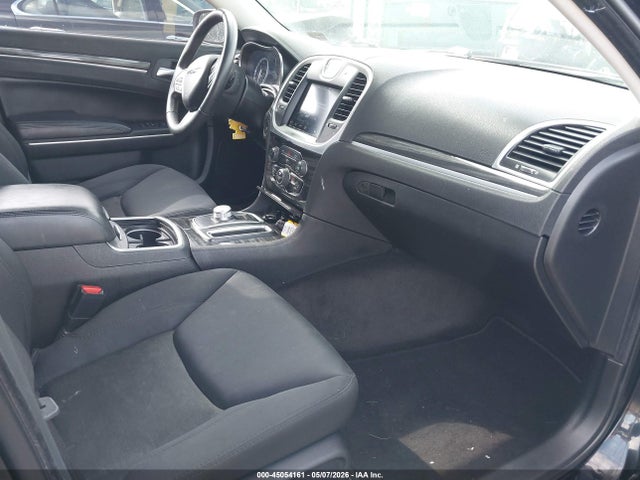 Aukcja sprzedaży 2019 Chrysler 300 Touring, vin: 2C3CCAAG1KH501164, numer aukcji: 45054161