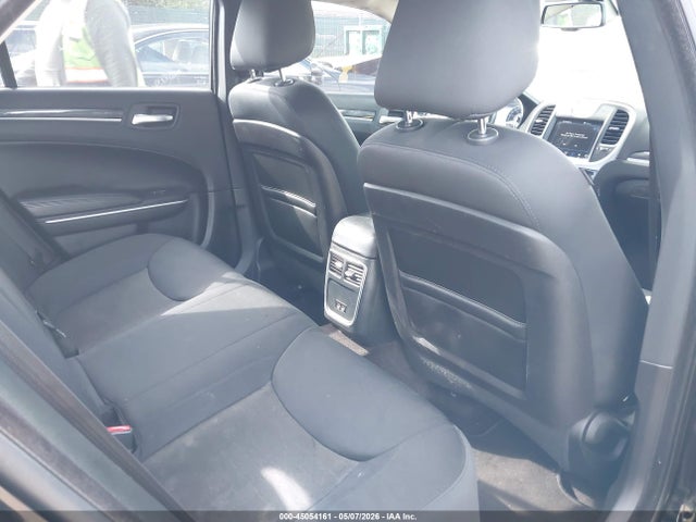Aukcja sprzedaży 2019 Chrysler 300 Touring, vin: 2C3CCAAG1KH501164, numer aukcji: 45054161