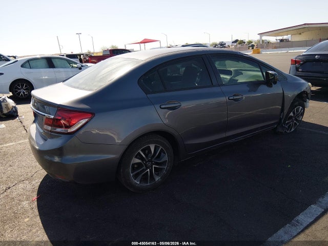 19XFB2F8XFE091162 Honda CIVIC EX