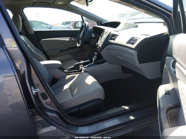 19XFB2F8XFE091162 Honda CIVIC EX