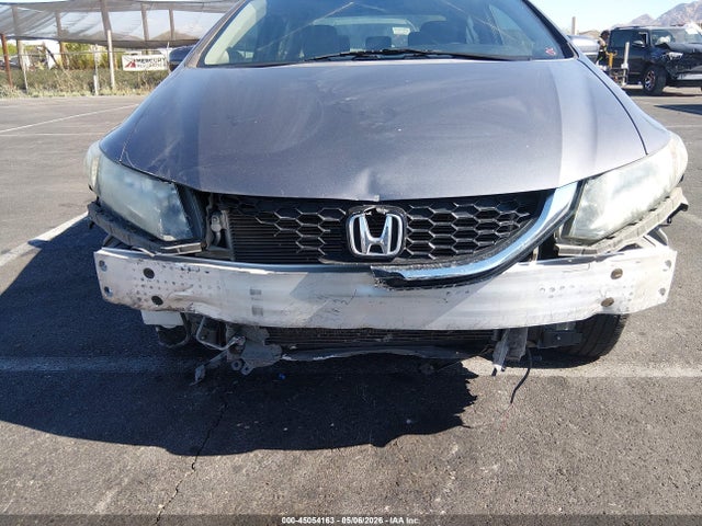 19XFB2F8XFE091162 Honda CIVIC EX