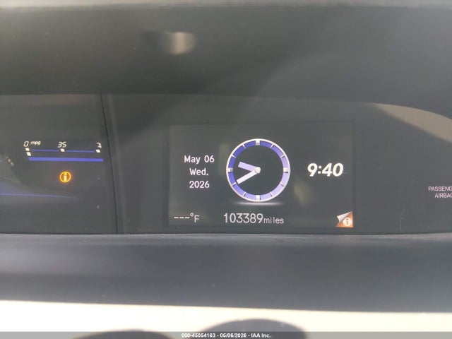 19XFB2F8XFE091162 Honda CIVIC EX