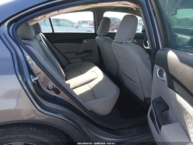 19XFB2F8XFE091162 Honda CIVIC EX