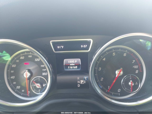 45054165 :رقم المزاد ، 4JGDA5JB8JB063201 vin ، 2018 Mercedes-benz Gle 350 مزاد بيع