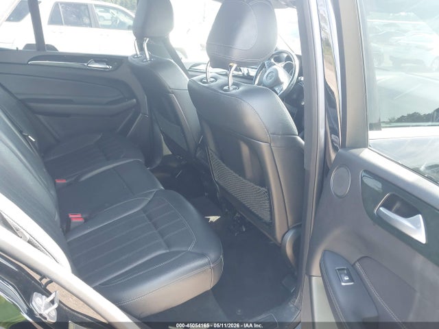 45054165 :رقم المزاد ، 4JGDA5JB8JB063201 vin ، 2018 Mercedes-benz Gle 350 مزاد بيع