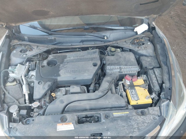 1N4AL3AP9HC216423 Nissan Altima 2.5 Sv