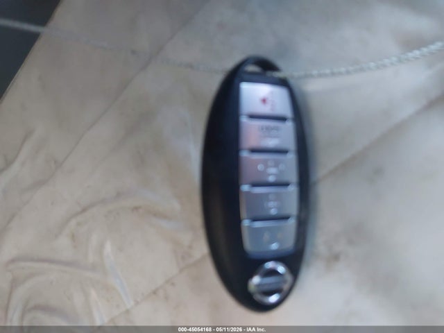 1N4AL3AP9HC216423 Nissan Altima 2.5 Sv