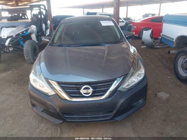 1N4AL3AP9HC216423 Nissan Altima 2.5 Sv