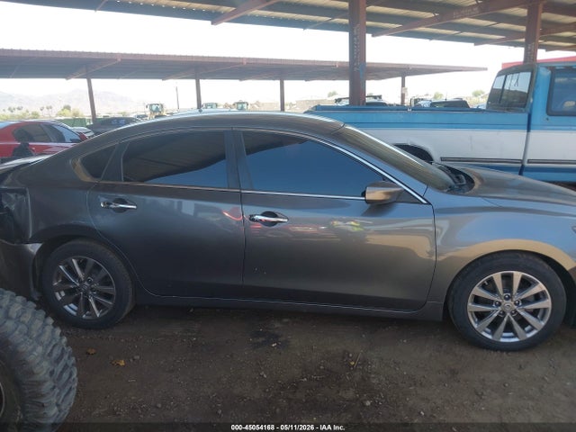 1N4AL3AP9HC216423 Nissan Altima 2.5 Sv