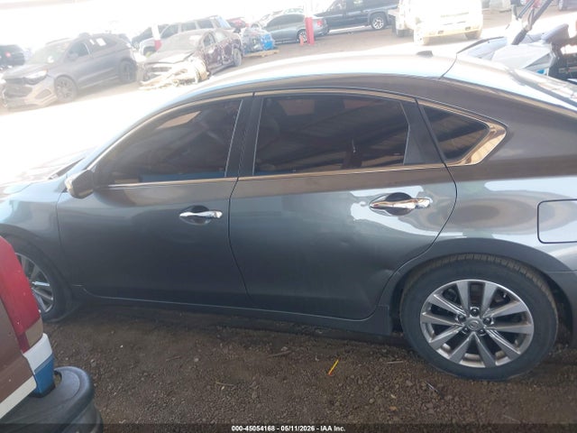 1N4AL3AP9HC216423 Nissan Altima 2.5 Sv