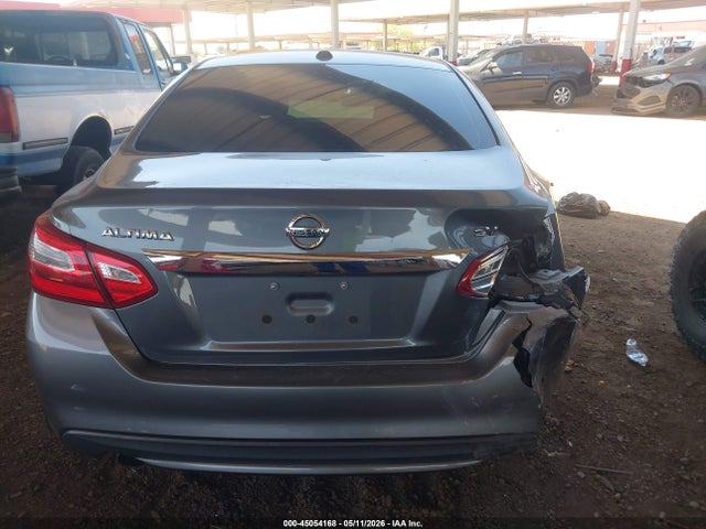 1N4AL3AP9HC216423 Nissan Altima 2.5 Sv