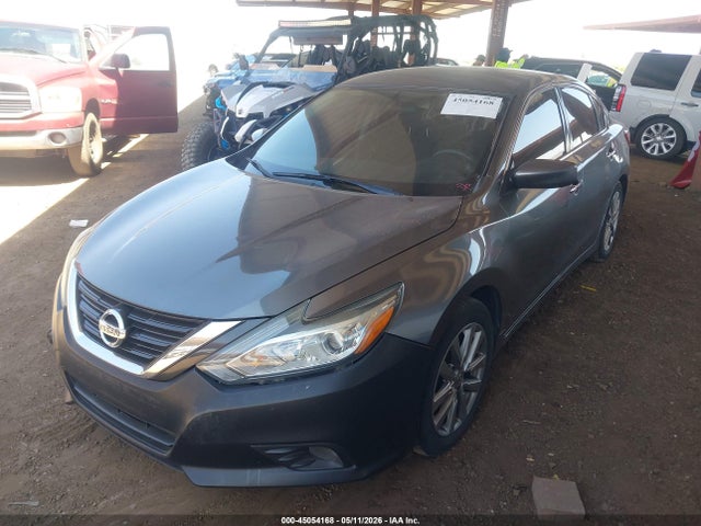 1N4AL3AP9HC216423 Nissan Altima 2.5 Sv