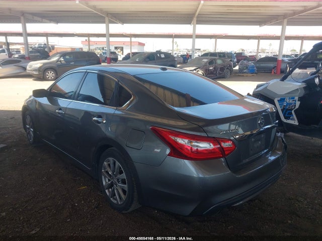1N4AL3AP9HC216423 Nissan Altima 2.5 Sv
