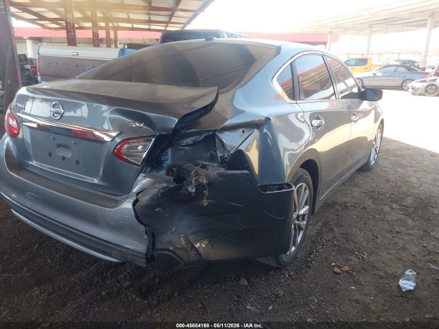 1N4AL3AP9HC216423 Nissan Altima 2.5 Sv