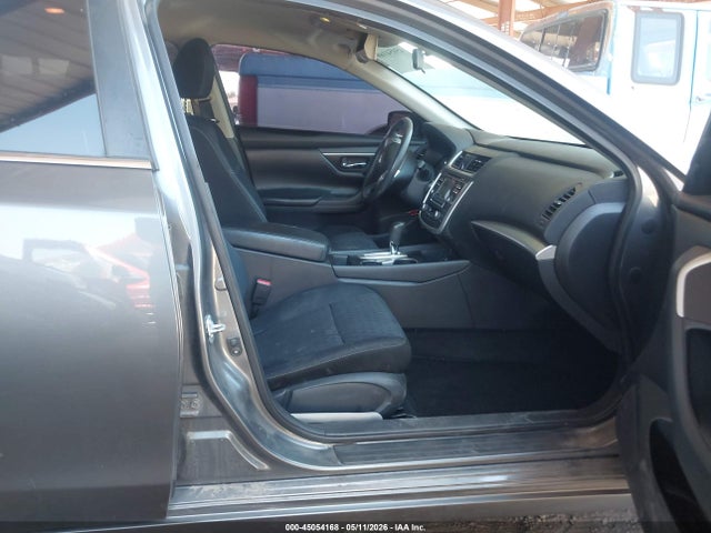 1N4AL3AP9HC216423 Nissan Altima 2.5 Sv