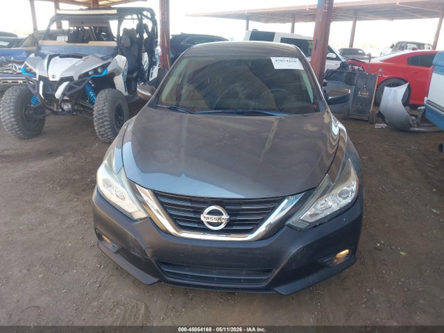 1N4AL3AP9HC216423 Nissan Altima 2.5 Sv
