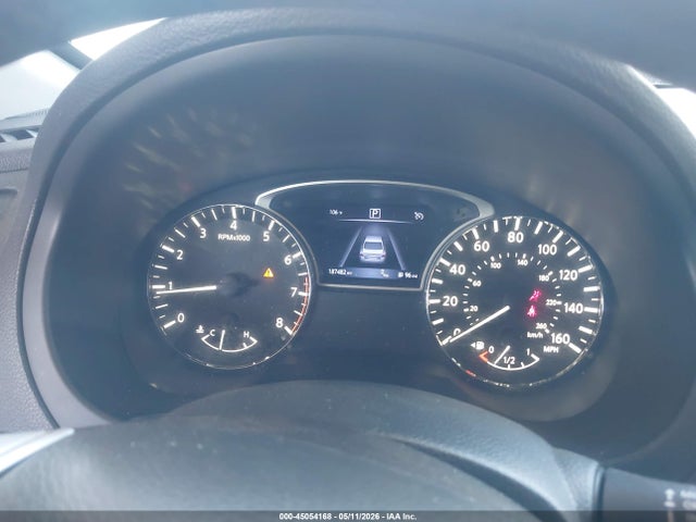 1N4AL3AP9HC216423 Nissan Altima 2.5 Sv