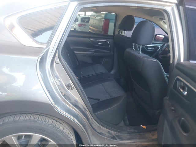 1N4AL3AP9HC216423 Nissan Altima 2.5 Sv