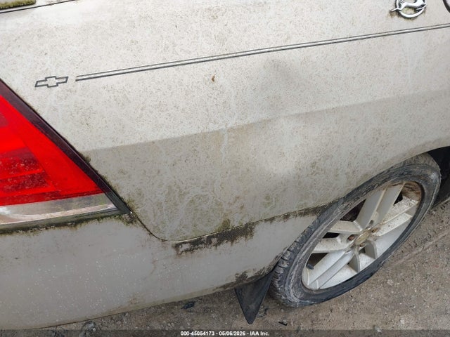 Aukcja sprzedaży 2008 Chevrolet Impala Ltz, vin: 2G1WU583X89202820, numer aukcji: 45054173