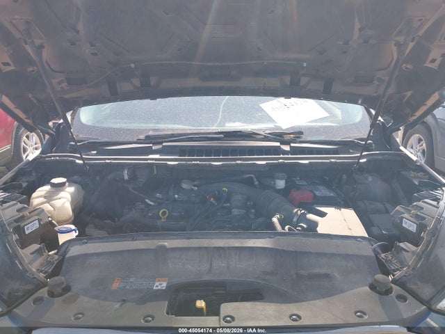 45054174 :رقم المزاد ، 2FMPK4J97KBC45257 vin ، 2019 Ford Edge Sel مزاد بيع