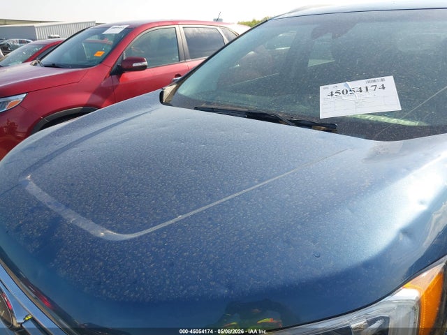 45054174 :رقم المزاد ، 2FMPK4J97KBC45257 vin ، 2019 Ford Edge Sel مزاد بيع