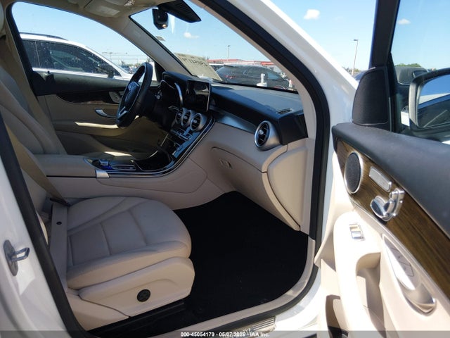 Aukcja sprzedaży 2021 Mercedes-benz Glc 300 Suv, vin: W1N0G8DB2MV263162, numer aukcji: 45054179