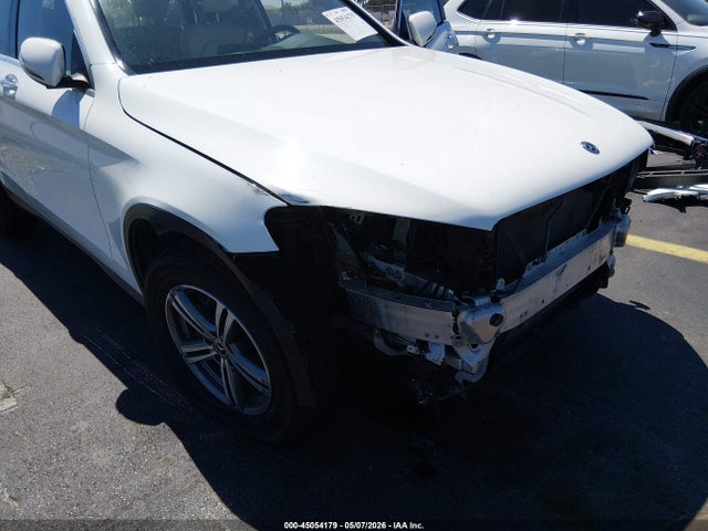 Aukcja sprzedaży 2021 Mercedes-benz Glc 300 Suv, vin: W1N0G8DB2MV263162, numer aukcji: 45054179