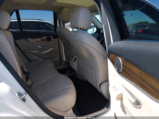 Aukcja sprzedaży 2021 Mercedes-benz Glc 300 Suv, vin: W1N0G8DB2MV263162, numer aukcji: 45054179