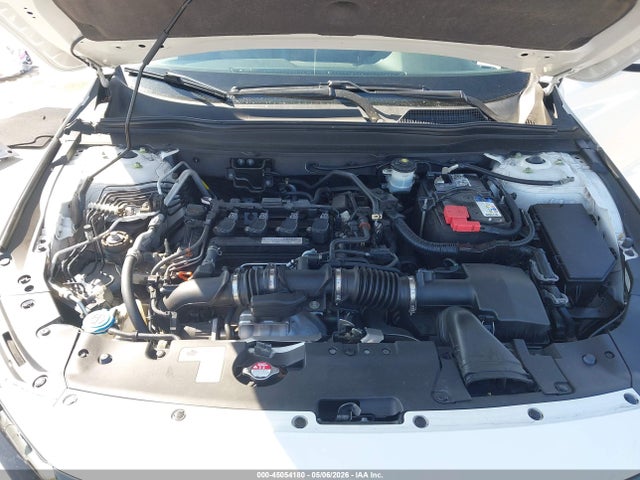 1HGCV1F34LA062653 Honda Accord Sport