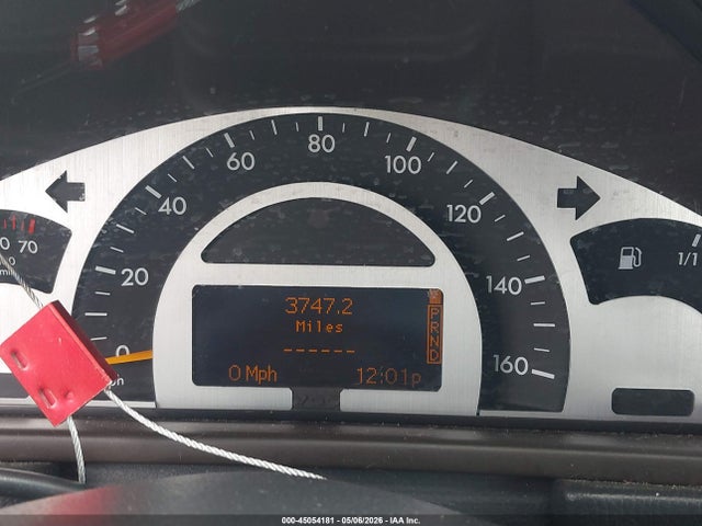 Продажа на аукционе авто 2004 Mercedes-benz C 230 Kompressor Sport/sport, vin: WDBRF40J84A627338, номер лота: 45054181