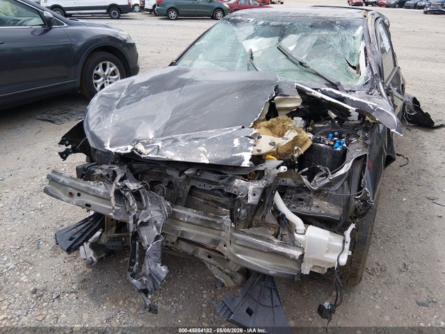 4S3BWAC67L3012730 Subaru Legacy Premium