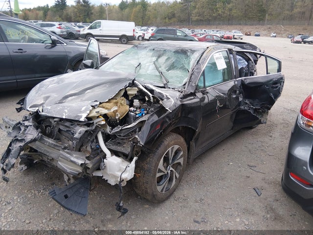 4S3BWAC67L3012730 Subaru Legacy Premium