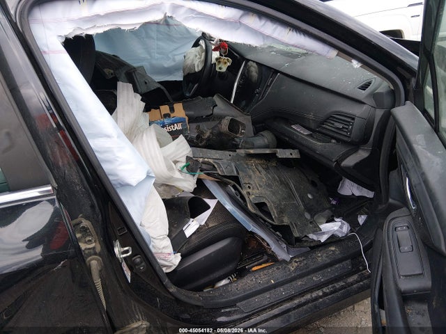 4S3BWAC67L3012730 Subaru Legacy Premium