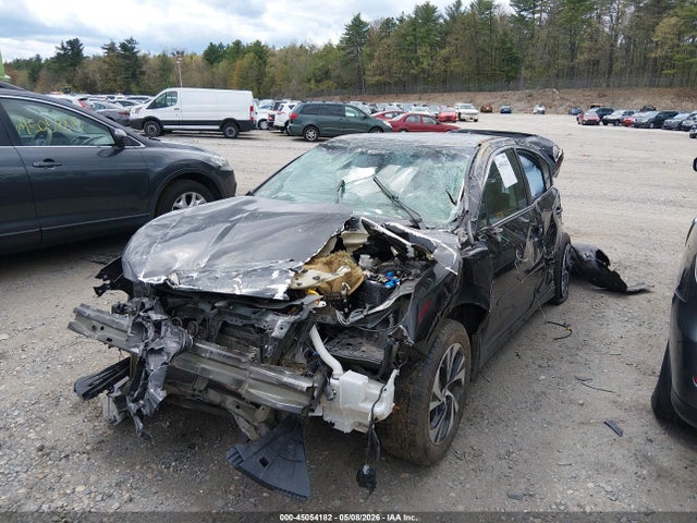4S3BWAC67L3012730 Subaru Legacy Premium