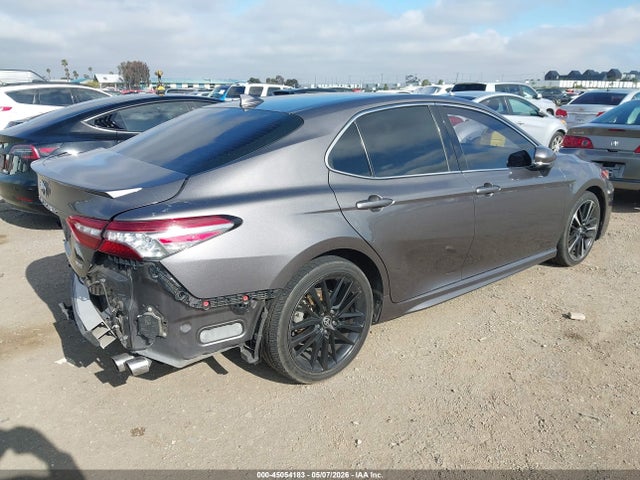 4T1B61HK7KU181379 Toyota CAMRY XSE