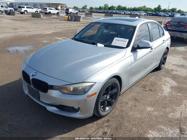 Aukcja sprzedaży 2015 Bmw 328i, vin: WBA3A5C50FF609297, numer aukcji: 45054184