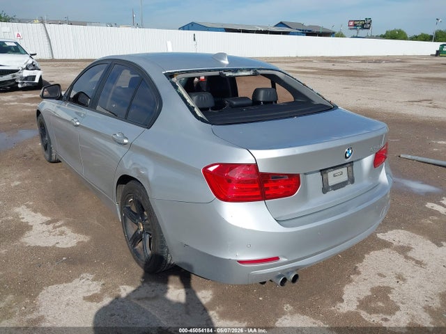Aukcja sprzedaży 2015 Bmw 328i, vin: WBA3A5C50FF609297, numer aukcji: 45054184