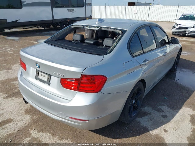 Aukcja sprzedaży 2015 Bmw 328i, vin: WBA3A5C50FF609297, numer aukcji: 45054184