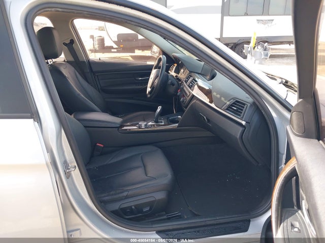 Aukcja sprzedaży 2015 Bmw 328i, vin: WBA3A5C50FF609297, numer aukcji: 45054184