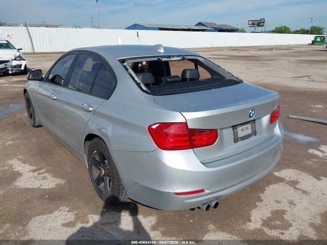 Aukcja sprzedaży 2015 Bmw 328i, vin: WBA3A5C50FF609297, numer aukcji: 45054184