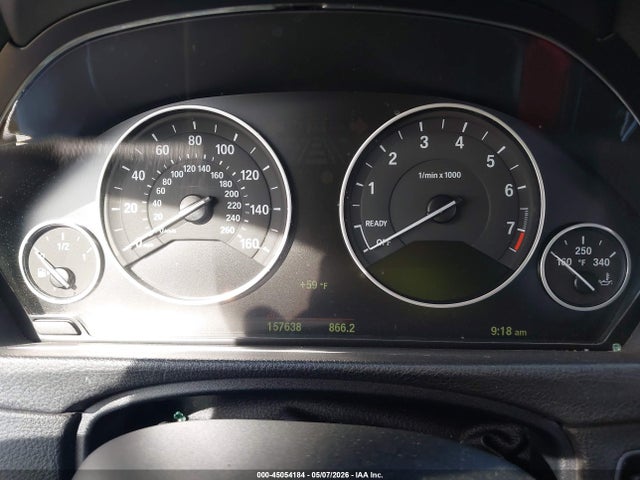 Aukcja sprzedaży 2015 Bmw 328i, vin: WBA3A5C50FF609297, numer aukcji: 45054184