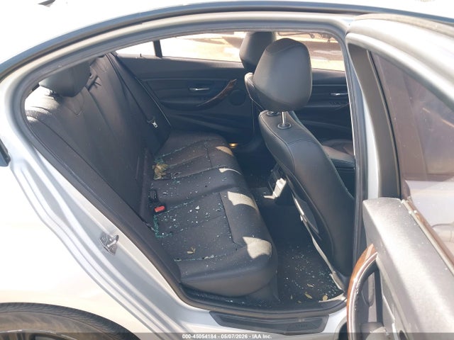 Aukcja sprzedaży 2015 Bmw 328i, vin: WBA3A5C50FF609297, numer aukcji: 45054184