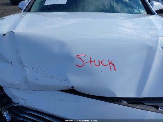 45054185 :رقم المزاد ، 5NPE24AF1KH744612 vin ، 2019 Hyundai Sonata Se مزاد بيع