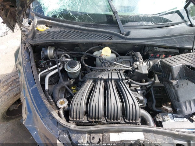 Aukcja sprzedaży 2008 Chrysler Pt Cruiser Touring, vin: 3A8FY58B98T138357, numer aukcji: 45054187