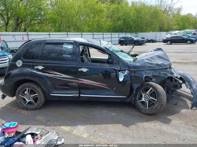 Aukcja sprzedaży 2008 Chrysler Pt Cruiser Touring, vin: 3A8FY58B98T138357, numer aukcji: 45054187